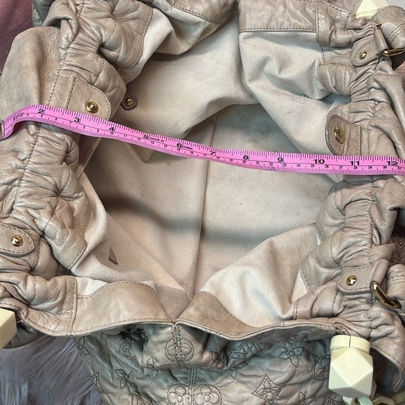 LOUIS VUITTON OLYMPE GM - Picture 10 of 15